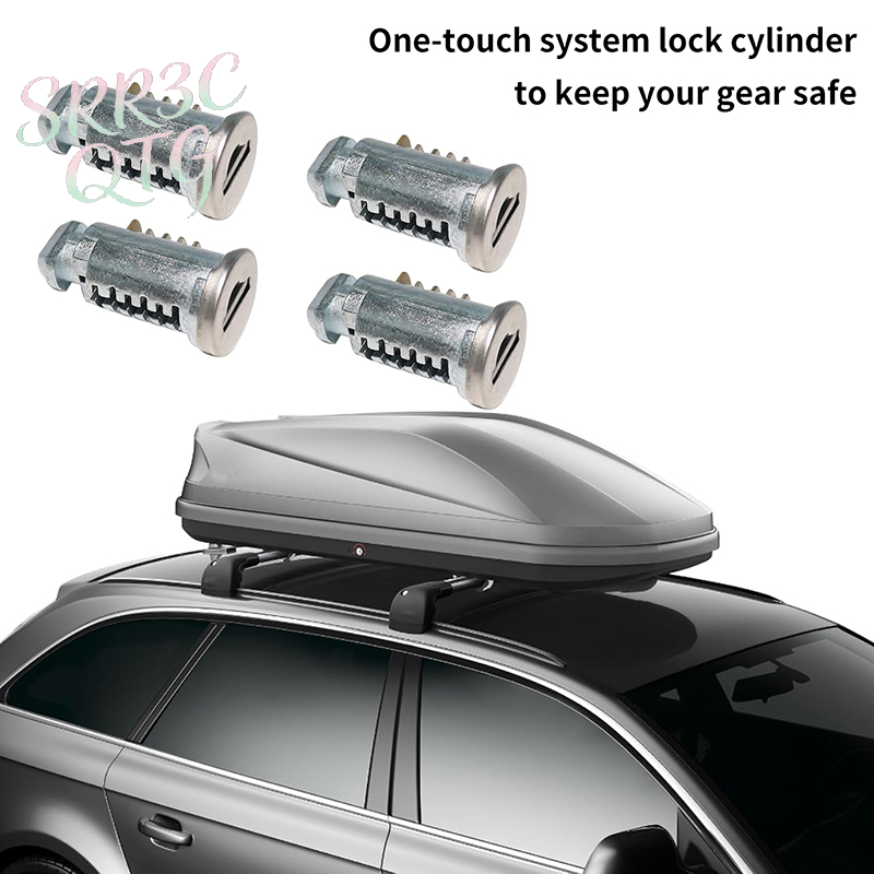 Car Accessories Roof Rack - Hot Sale Roof Rack Locks And