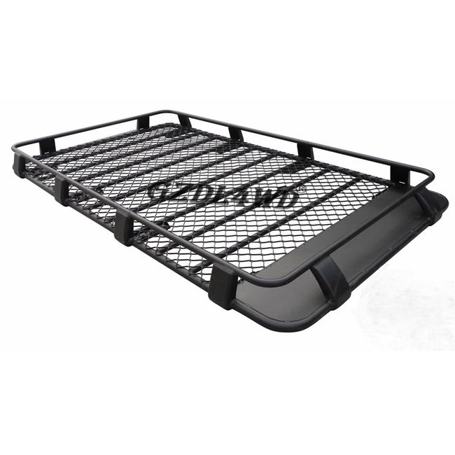 Car Accessories Roof Rack - SUV Pick up 4X4 Off Road