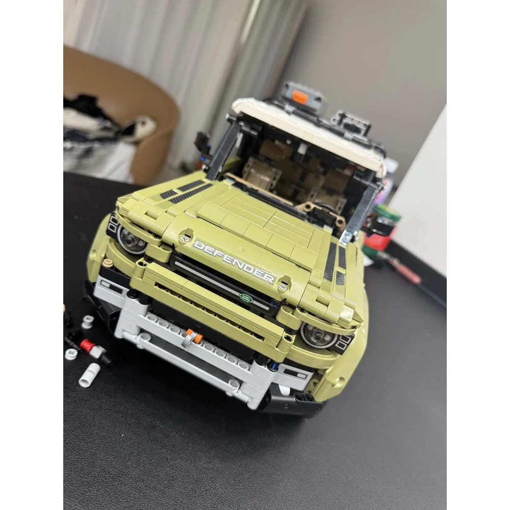 Car Accessories For Boys - 2026 Hot New Off-Road Sports Car
