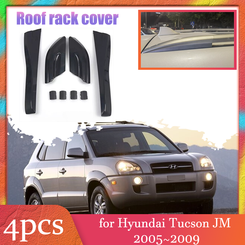 Car Accessories Roof Rack - Car Roof Rack Cover for Hyundai