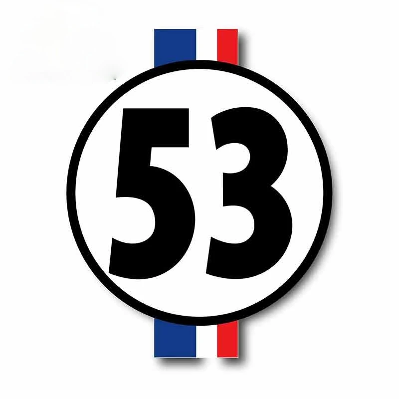 Car Stickers Herbie The Love B - Car Accessories On Amazon avaliação e preço