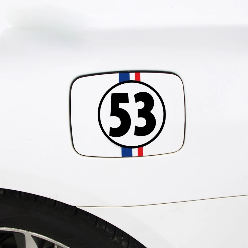 Car Stickers Herbie The Love B - Car Accessories On Amazon avaliação e preço