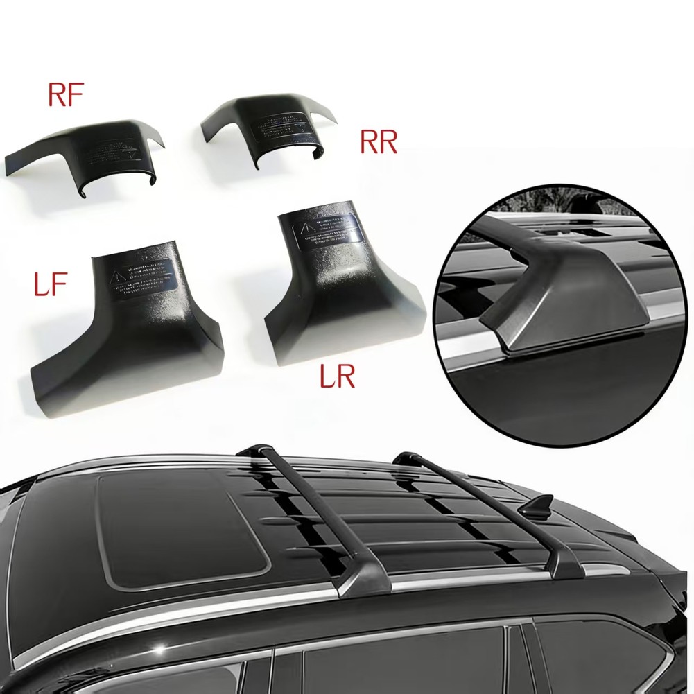 PT76748200CVLF Car Roof Rack C - Car Accessories Roof Rack avaliação e preço