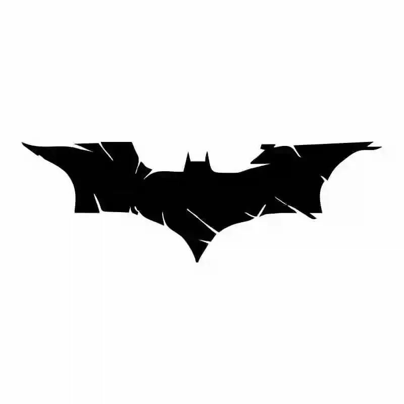 Winged Decoration Bat Sticker  - Car Accessories On Amazon avaliação e preço