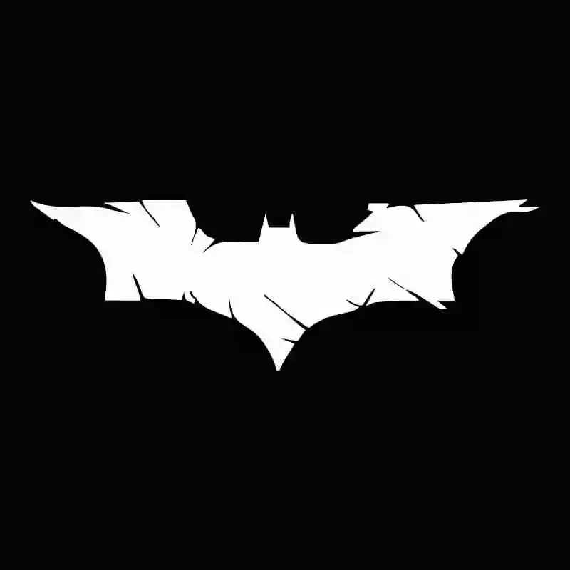Winged Decoration Bat Sticker  - Car Accessories On Amazon avaliação e preço
