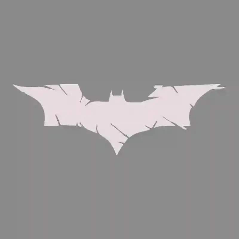 Winged Decoration Bat Sticker  - Car Accessories On Amazon avaliação e preço