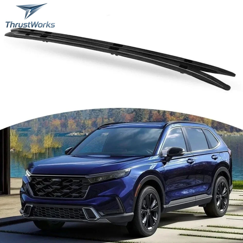 CARpart 2PCS Roof Rail Racks F - Car Accessories Roof Rack avaliação e preço