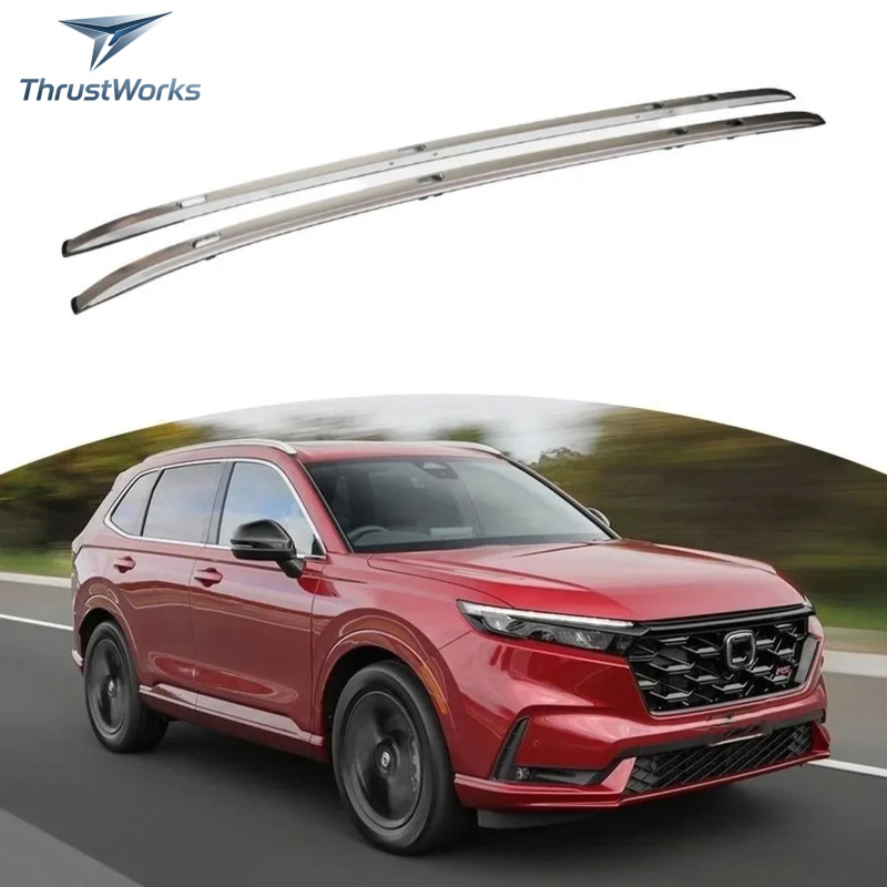 CARpart 2PCS Roof Rail Racks F - Car Accessories Roof Rack avaliação e preço