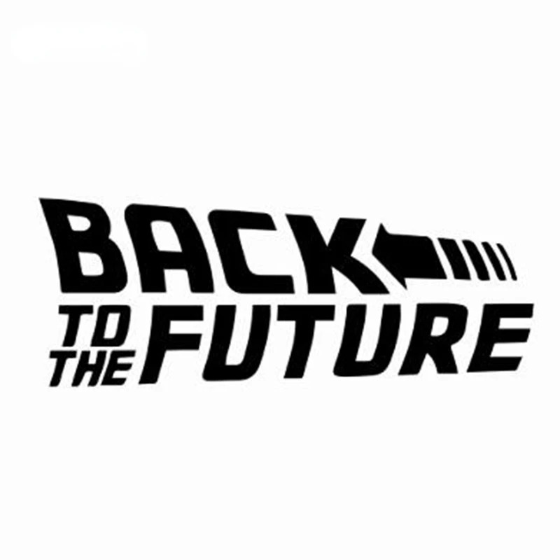 Car stickers back to the futur - Car Accessories On Amazon avaliação e preço
