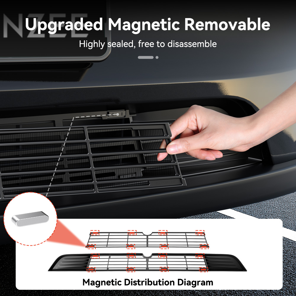 YZ Model Y Juniper 2025-2026 A - Car Accessories You Need avaliação e preço