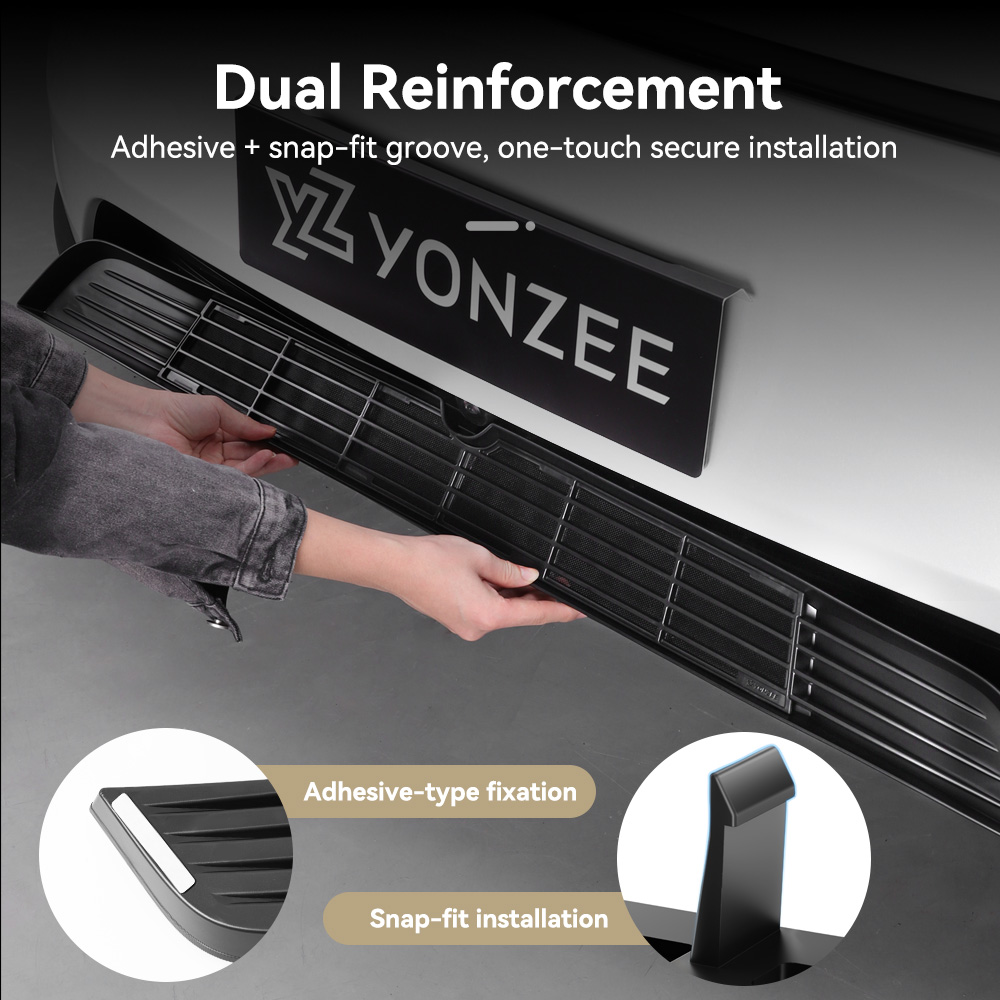 YZ Model Y Juniper 2025-2026 A - Car Accessories You Need avaliação e preço