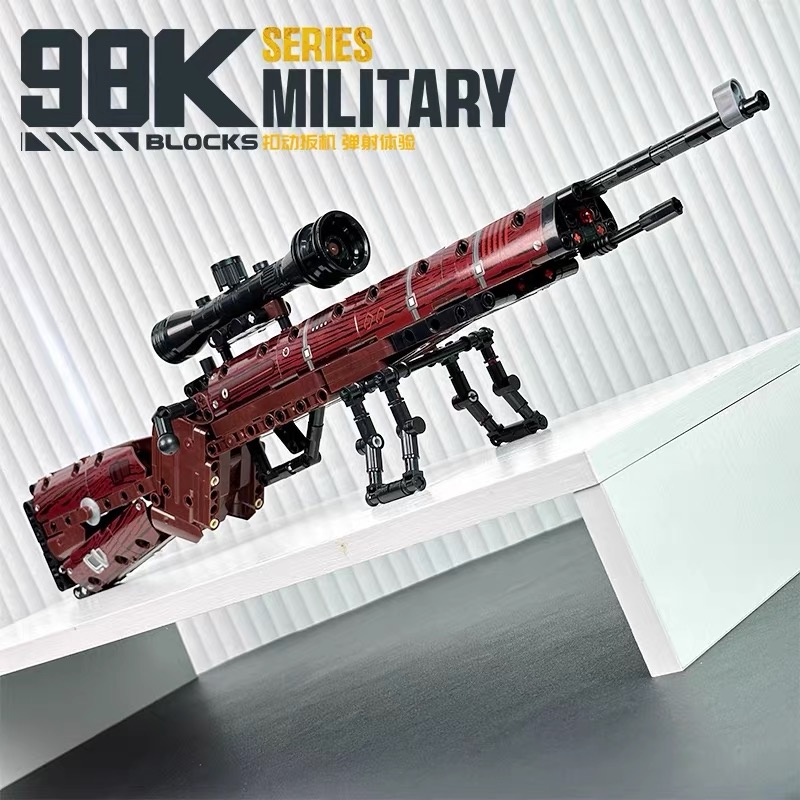 Military Building Blocks Soldi - Car Accessories For Boys avaliação e preço