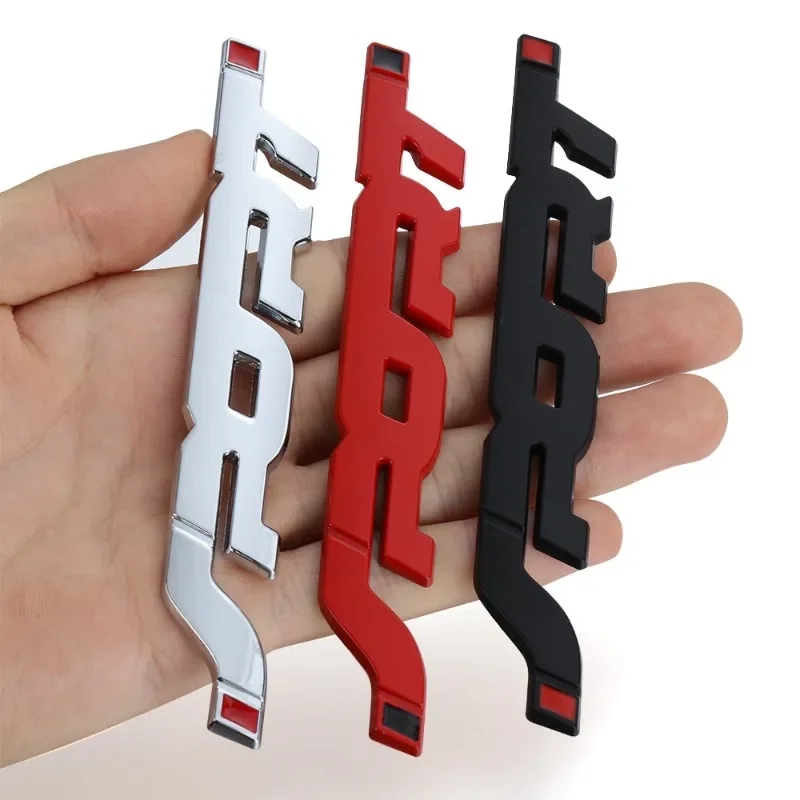 1PCS Car Accessories Sticker S - Car Accessories Logo avaliação e preço