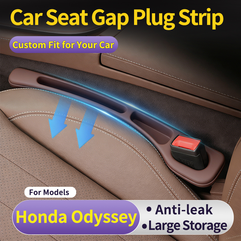 Car gap filler strip for Honda - Car Accessories You Need avaliação e preço