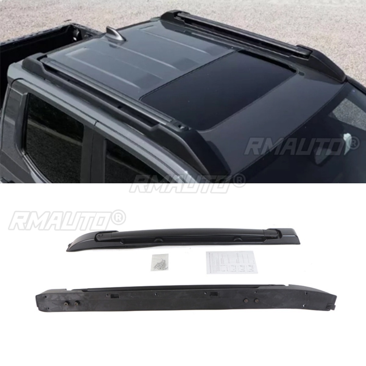 Roof Rack Luggage Rack for Toy - Car Accessories Roof Rack avaliação e preço