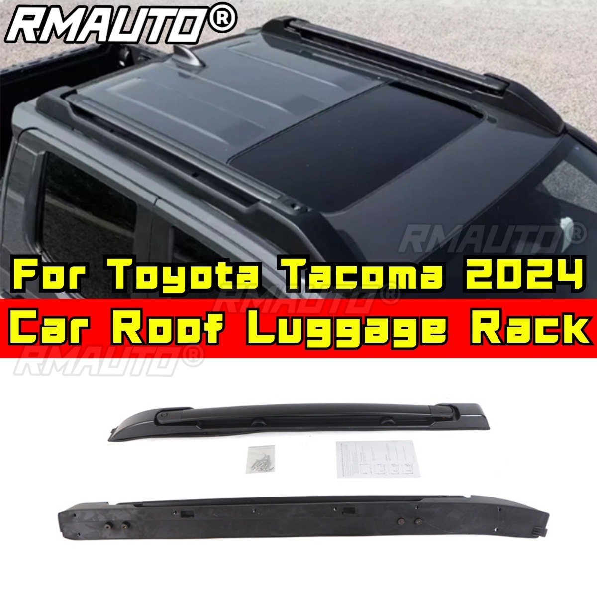 Roof Rack Luggage Rack for Toy - Car Accessories Roof Rack avaliação e preço