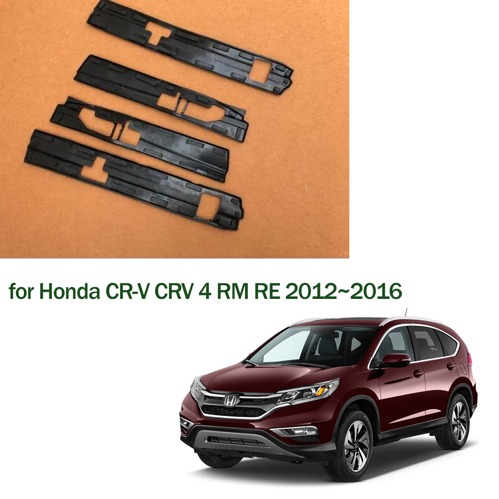 Car Roof Rack Base for Honda C - Car Accessories Roof Rack avaliação e preço