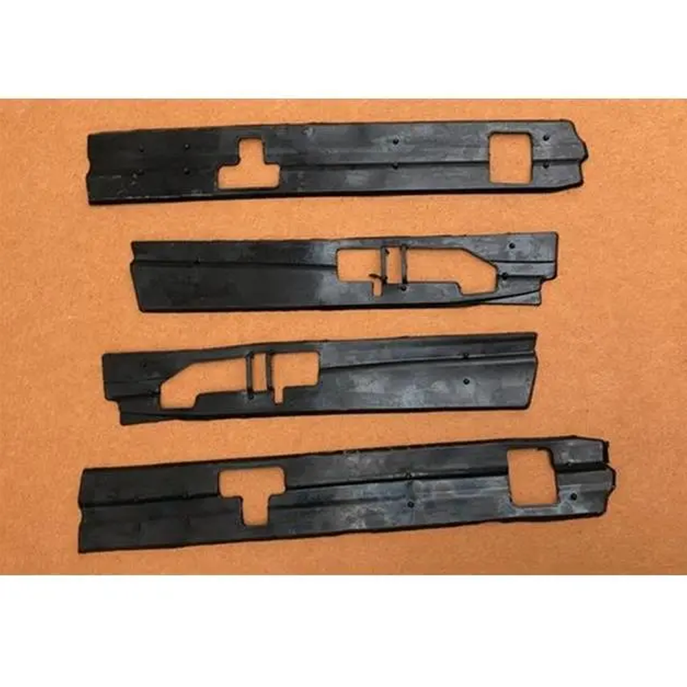 Car Roof Rack Base for Honda C - Car Accessories Roof Rack avaliação e preço