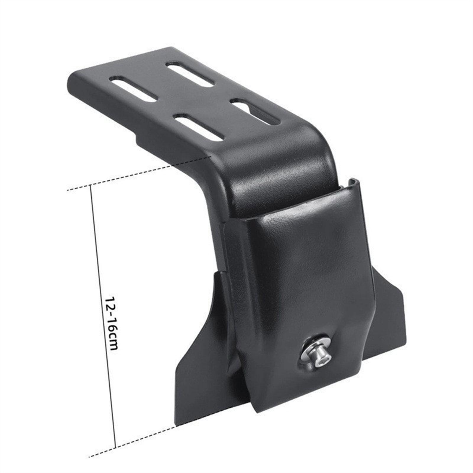 Vehicle Roof Luggage Rack Adju - Car Accessories Roof Rack avaliação e preço