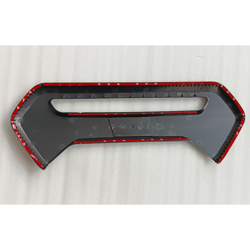 for Toyota Hilux Revo 2015-202 - Car Accessories Logo avaliação e preço