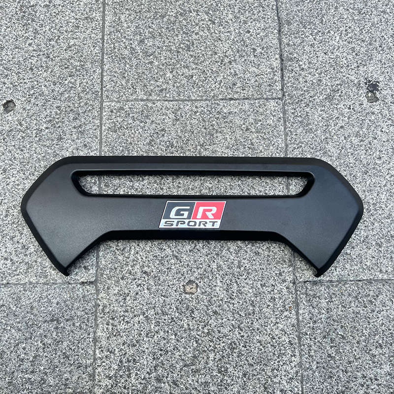 for Toyota Hilux Revo 2015-202 - Car Accessories Logo avaliação e preço