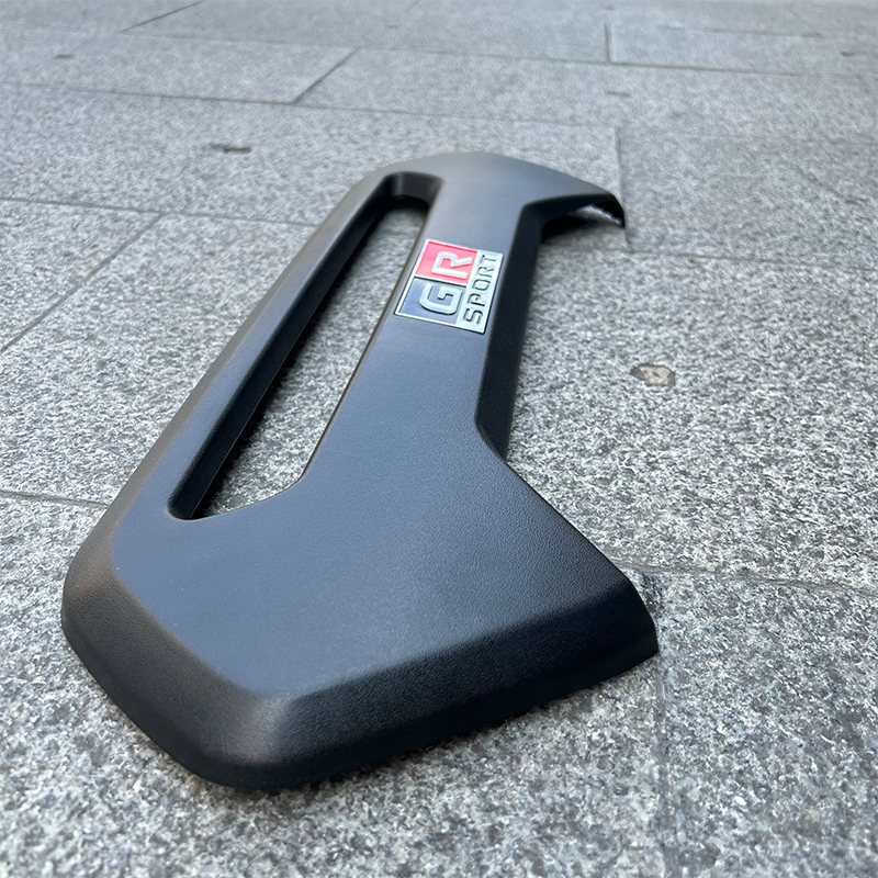 for Toyota Hilux Revo 2015-202 - Car Accessories Logo avaliação e preço