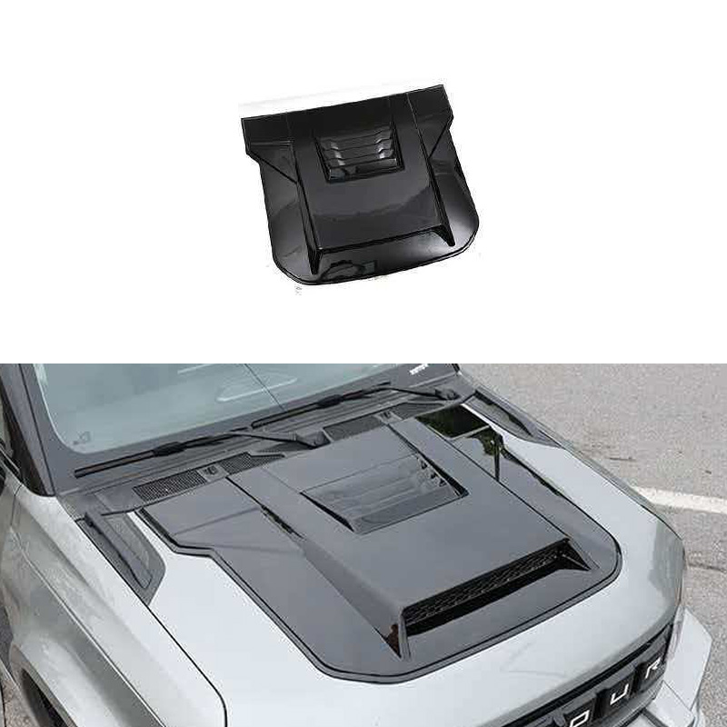 For Chery Jetour T2 Car Spoile - Car Accessories Roof Rack avaliação e preço