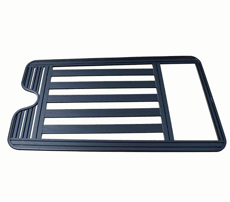 For Chery Jetour T2 Car Spoile - Car Accessories Roof Rack avaliação e preço