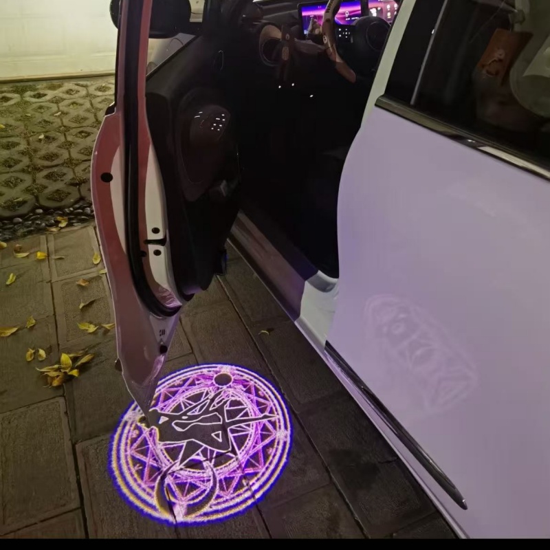 Sailor Moon Anime Car Welcome  - Car Accessories You Need avaliação e preço
