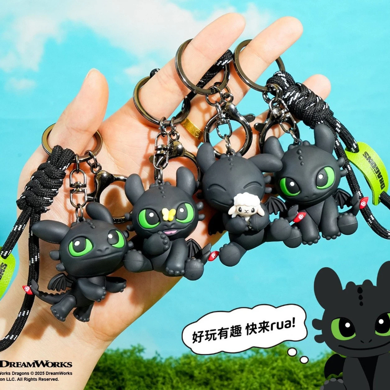 Authentic Dragon Taming Master - Car Accessories For Boys avaliação e preço