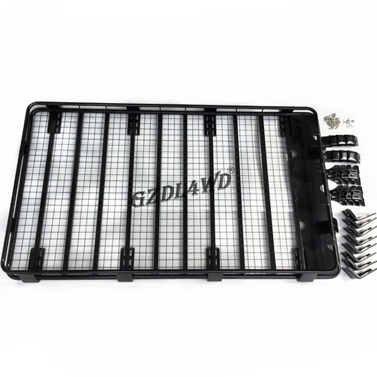 SUV Pick up 4X4 Off Road Acces - Car Accessories Roof Rack avaliação e preço