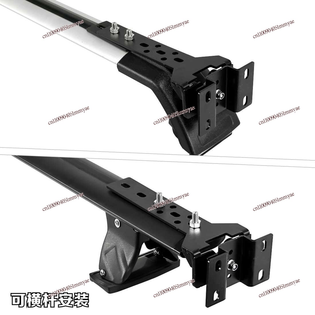 Car Side Awning Bracket Quick  - Car Accessories Roof Rack avaliação e preço