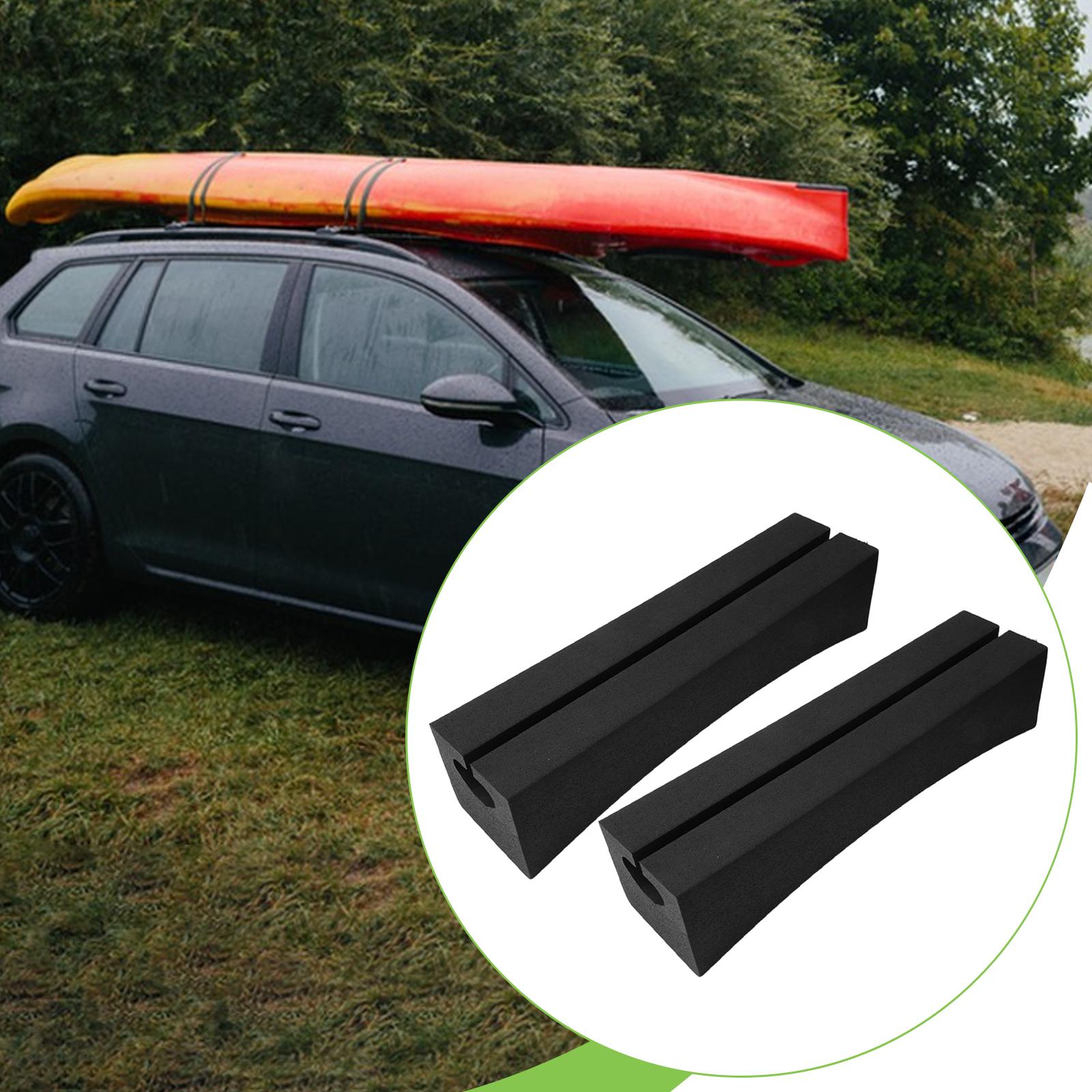 Kayak Roof Rack Soft Carrier P - Car Accessories Roof Rack avaliação e preço