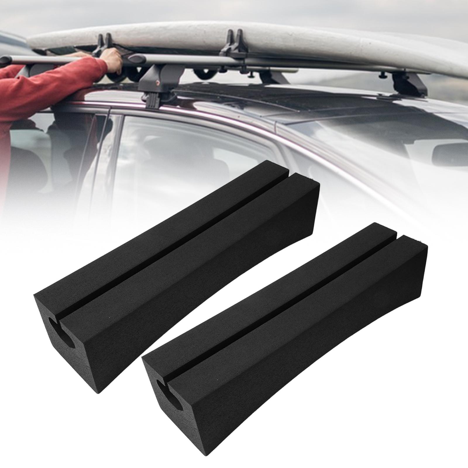 Kayak Roof Rack Soft Carrier P - Car Accessories Roof Rack avaliação e preço