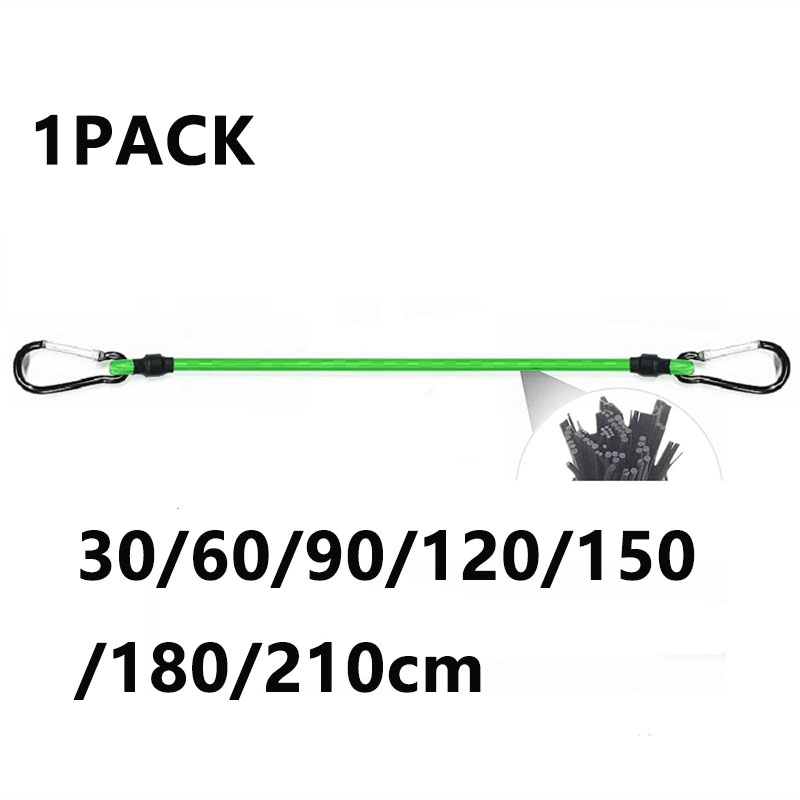 30cm-210cm Telescopic Elastic  - Car Accessories Roof Rack avaliação e preço