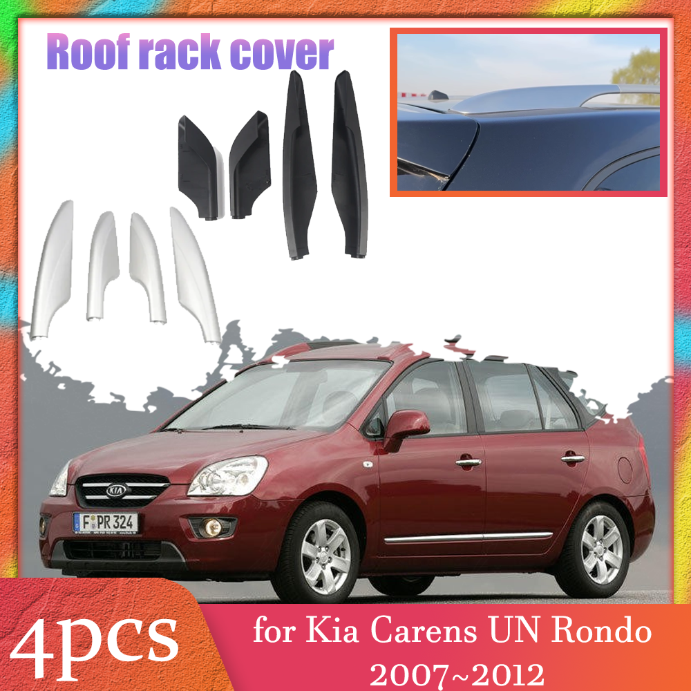 Car Roof Rack Cover for Kia Ca - Car Accessories Roof Rack avaliação e preço