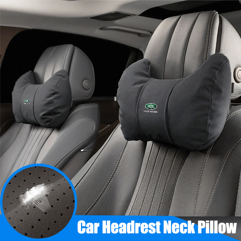 1Pcs Car Seat Headrest Auto Lo - Car Accessories Logo avaliação e preço