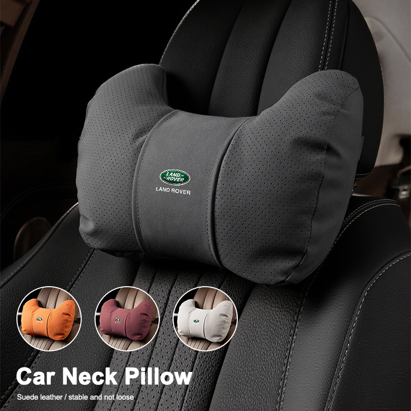 1Pcs Car Seat Headrest Auto Lo - Car Accessories Logo avaliação e preço
