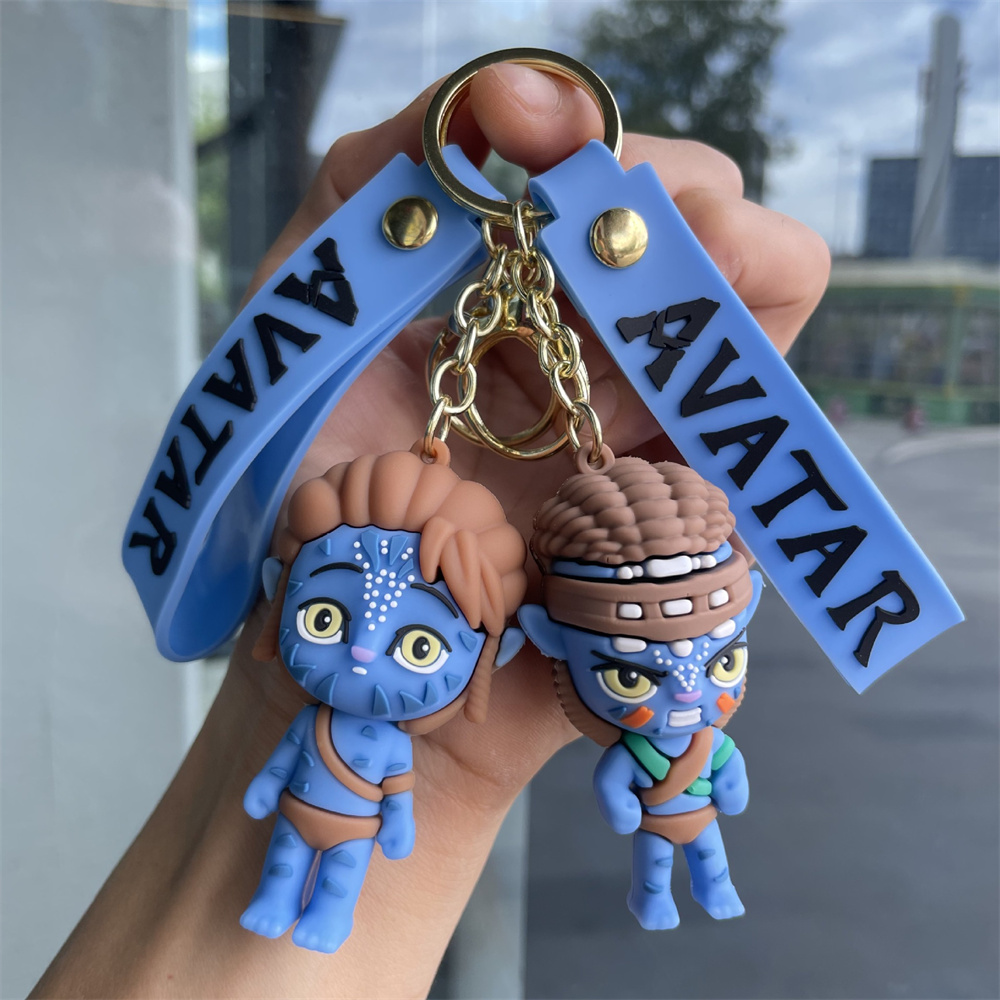 Creative Avatar Jake Sully Ney - Car Accessories You Need avaliação e preço