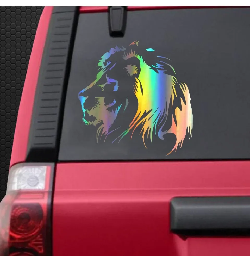 Customized and Decals 3D Cool  - Car Accessories On Amazon avaliação e preço