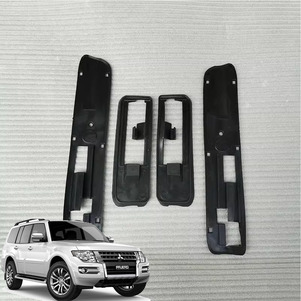 Car Roof Rack Base for Mitsubi - Car Accessories Roof Rack avaliação e preço