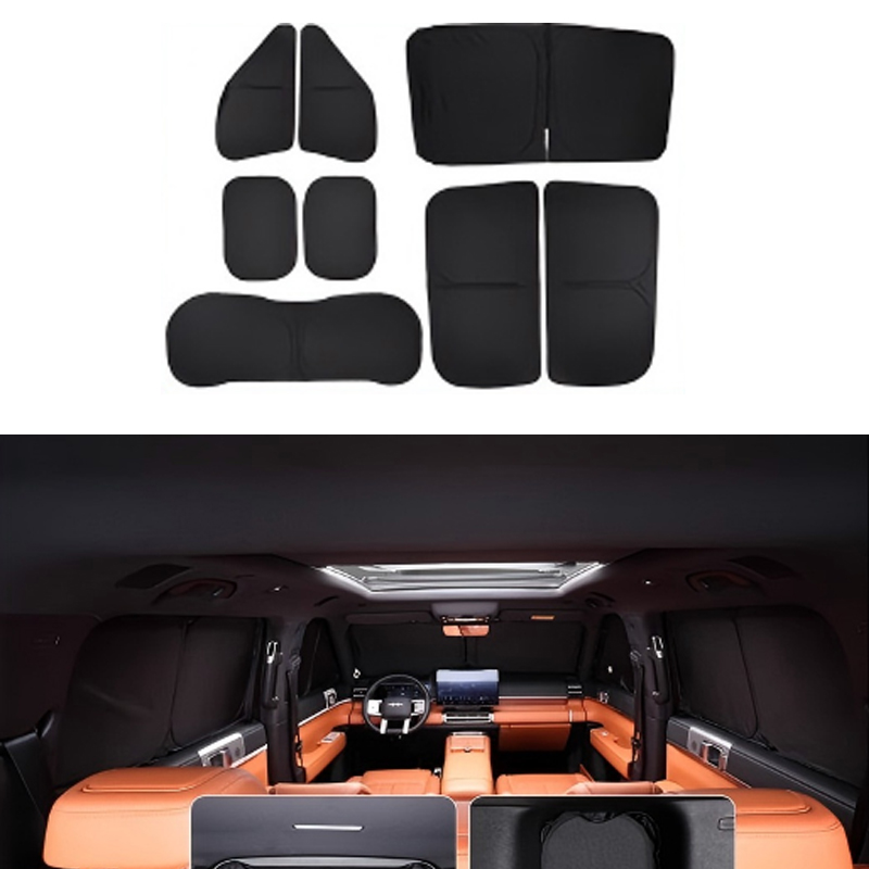 For Chery Jetour T2 Car Roof R - Car Accessories Roof Rack avaliação e preço