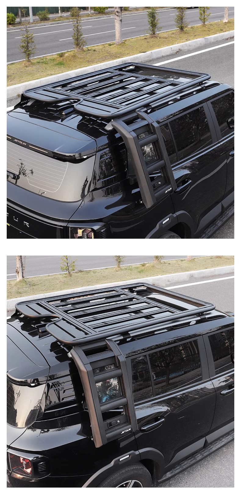 New Roof Rack Modification Lug - Car Accessories Roof Rack avaliação e preço