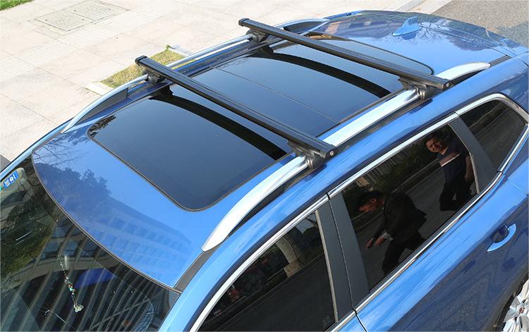 Universal Off Road 4X4 Car Acc - Car Accessories Roof Rack avaliação e preço