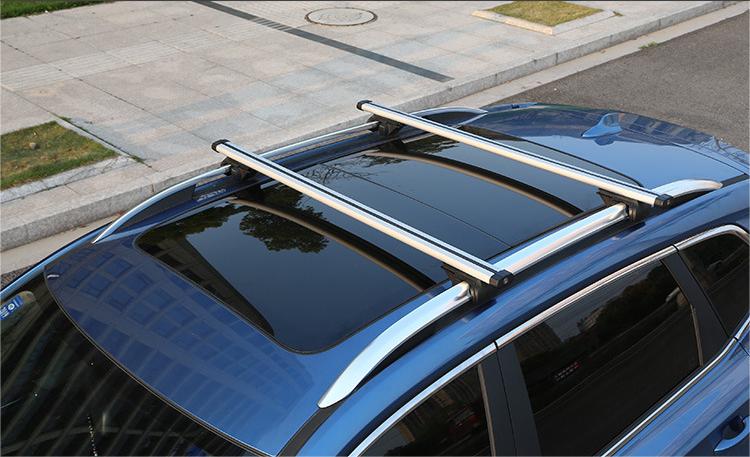 Universal Off Road 4X4 Car Acc - Car Accessories Roof Rack avaliação e preço