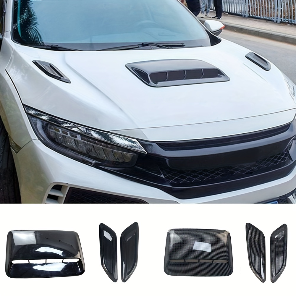Air Outlet Cover Decoration Tr - Car Accessories You Need avaliação e preço
