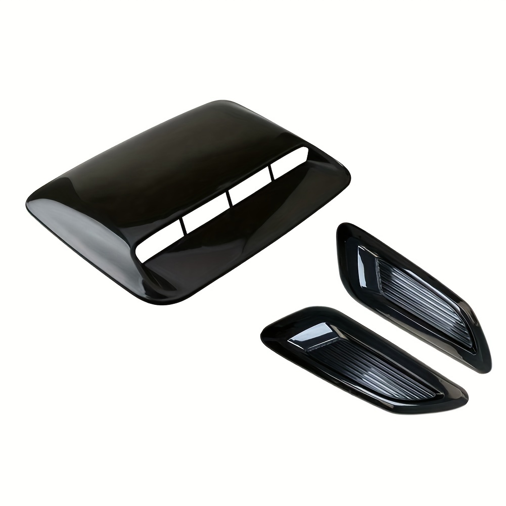 Air Outlet Cover Decoration Tr - Car Accessories You Need avaliação e preço