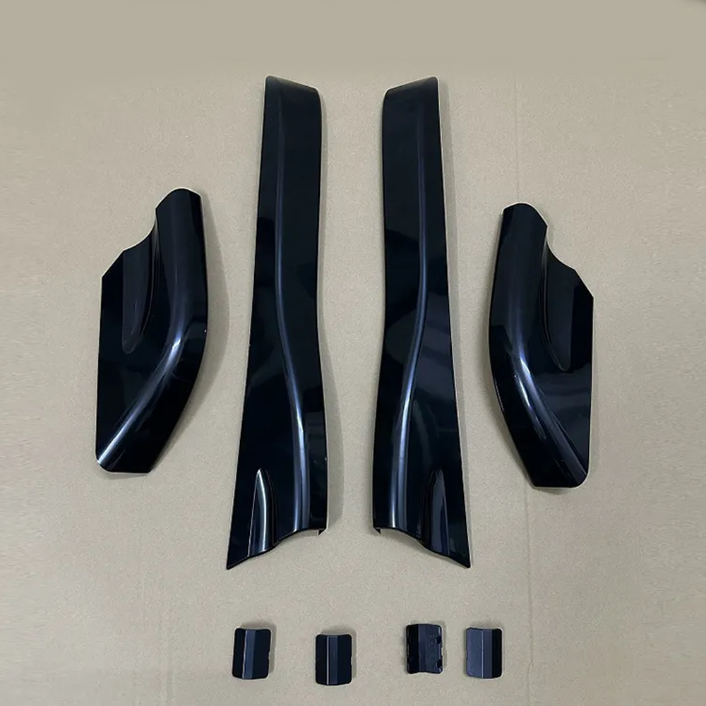Car Roof Rack Cover for Hyunda - Car Accessories Roof Rack avaliação e preço