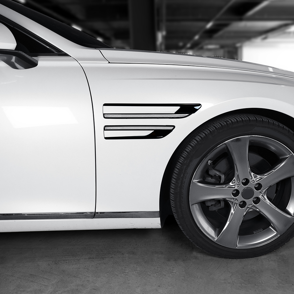 For Genesis G80 RG3 2025 2026  - Car Accessories You Need avaliação e preço