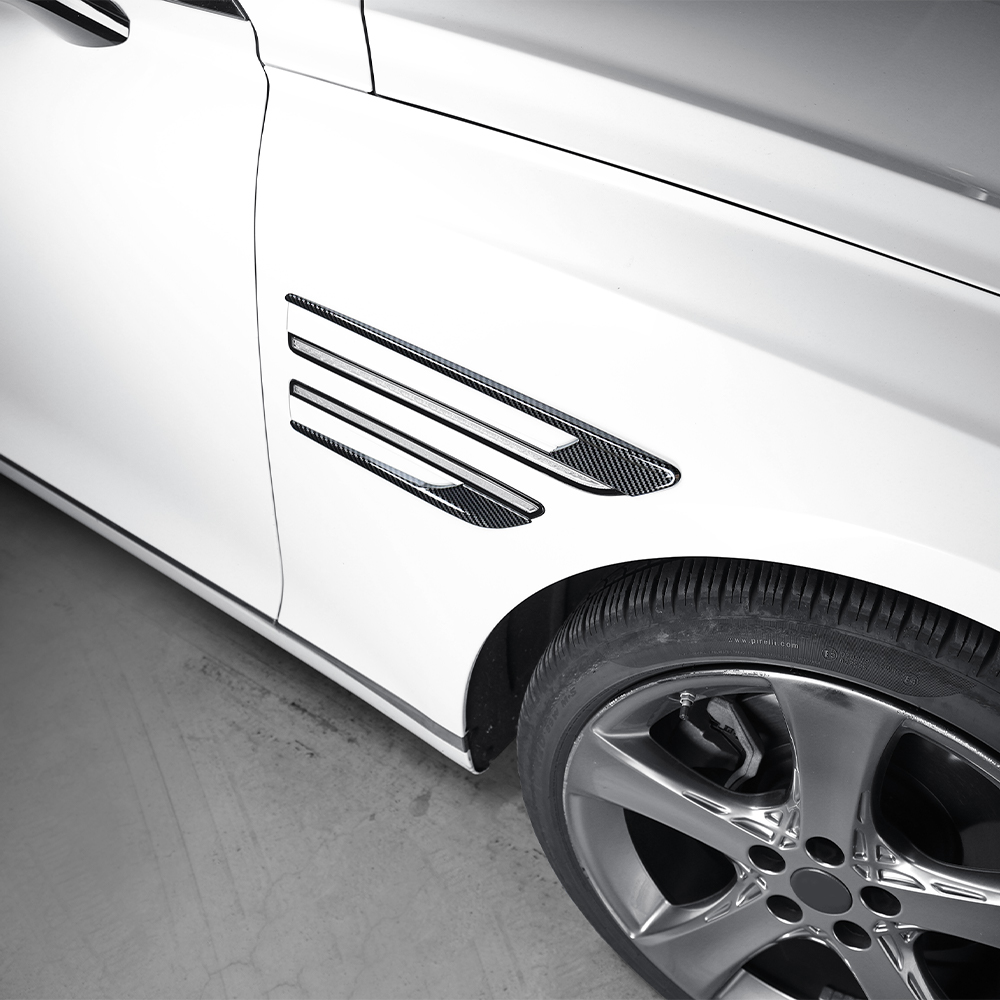 For Genesis G80 RG3 2025 2026  - Car Accessories You Need avaliação e preço